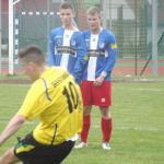 GKS Stawiguda - Jeziorak Iława 2:4